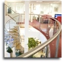 Fulfords Princesshay - interior