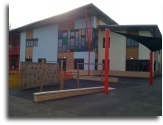 Ottery St Mary School