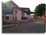Ottery St Mary School