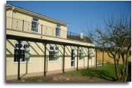 Somerville House, Willand