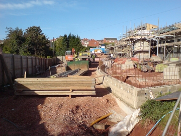 Building Site - Jemmy Limited
